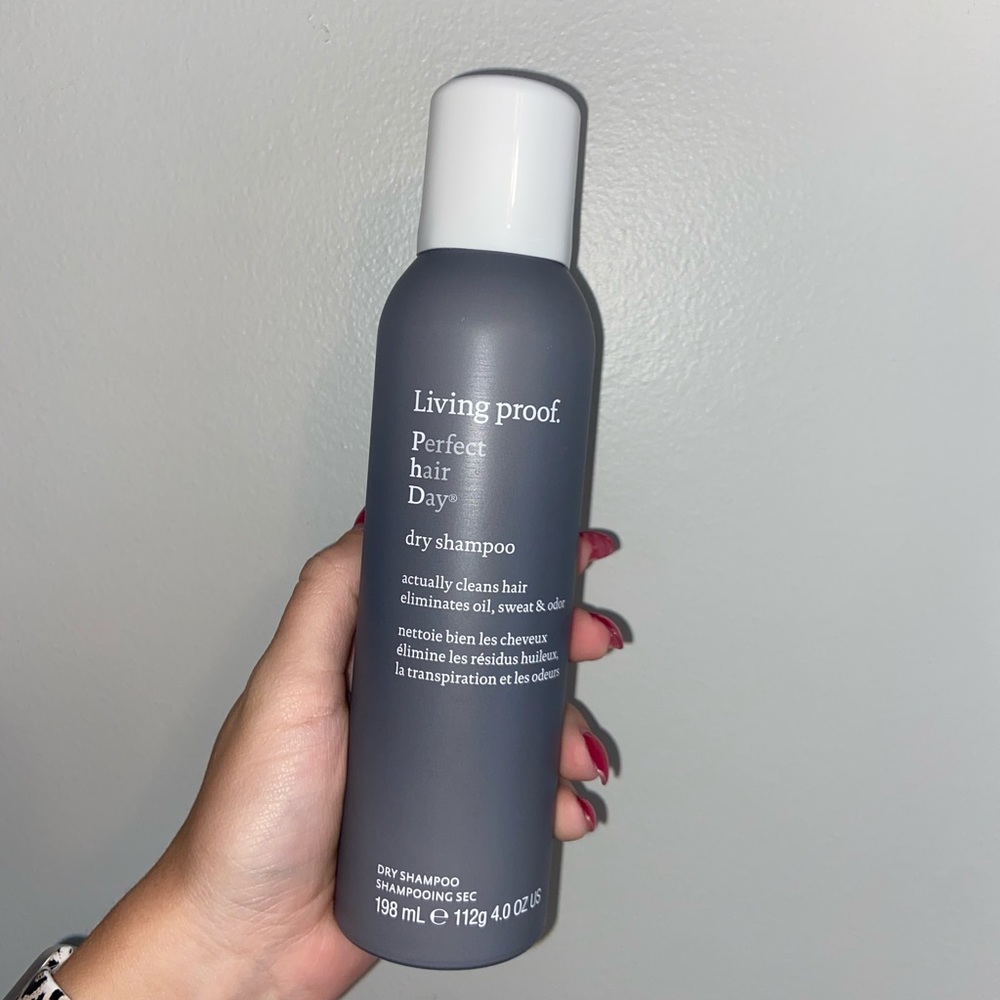 SOLD🌟 Living Proof Dry Shampoo